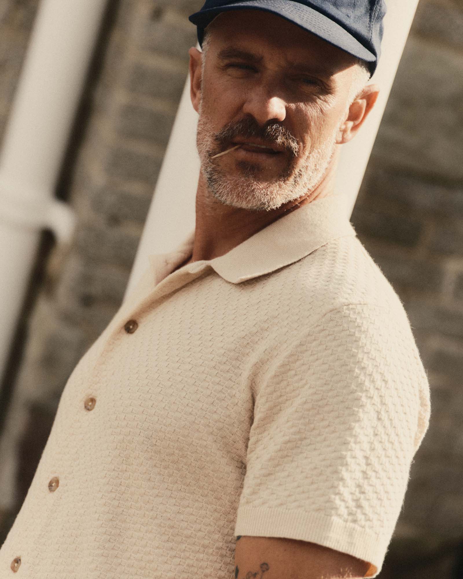 Men's Tops